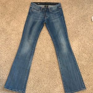 Bebock express jeans